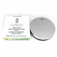 Compact Powders Clinique Face Powders 1