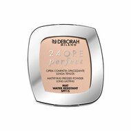 Compact Powders Deborah 24ore Perfect N&ordm; 02 Light Rose Spf 15 1