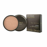 Compact Powders Gisèle Denis Les Terres N&ordm; 03 Sahara 15 g 1