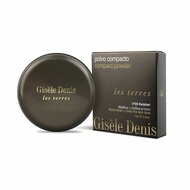 Compact Powders Gisèle Denis Les Terres N&ordm; 05 Kalahari 15 g 2