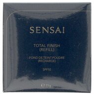 Poeder Makeup Basis Sensai Total Finish 11 ml Herladen 1