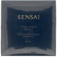 Poeder Makeup Basis Sensai Total Finish 11 ml Herladen 1