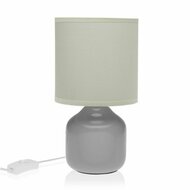 Bureaulamp Basic Keramisch (14 x 26 x 14 cm) 2