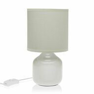 Bureaulamp Basic Keramisch (14 x 26 x 14 cm) 3