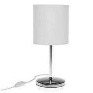 Bureaulamp Versa 13 x 13 x 29,5 cm Keramisch Metaal 1