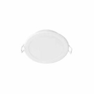 Plafondlamp Philips Downlight Wit Plastic &Oslash; 9,5 x 7,5 cm 5,5 W 6 W (6500 K) (1 Stuks) 1