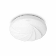 Plafondlamp Philips Shell &Oslash; 25 cm Wit 10 W Metaal/Plastic (4000 K) 1