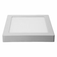 Plafondlamp EDM Aluminium 20 W (4000 K) 2