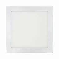 Plafondlamp EDM Aluminium 20 W (6400 K) 3