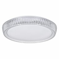 Plafondlamp Activejet AJE-PALERMO Wit 12 W 2