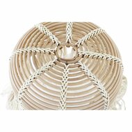 Lampenkap DKD Home Decor Rotan (30 x 30 x 38 cm) 2