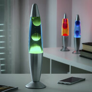 Lavalamp Magla InnovaGoods 1