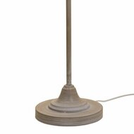 Vloerlamp Alexandra House Living Wit Grijs 220-240 V 38 x 150 x 38 cm 5