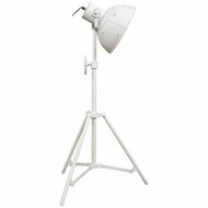 Vloerlamp Alexandra House Living Wit 30 x 105 x 30 cm 2