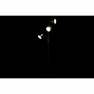 Vloerlamp DKD Home Decor 35 x 25 x 167 cm Kristal Metaal Wit 220 V 50 W 3