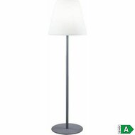 Vloerlamp Lumisky 3760119737132 150 cm Wit Polyethyleen 23 W 220 V 1