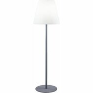 Vloerlamp Lumisky 3760119737132 150 cm Wit Polyethyleen 23 W 220 V 2