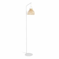 Vloerlamp 31 x 25 x 162 cm Ijzer 1