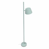 Vloerlamp Metaal 35 x 35 x 150 cm Lichtgroen 1