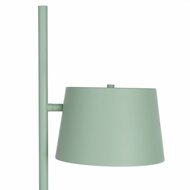 Vloerlamp Metaal 35 x 35 x 150 cm Lichtgroen 6