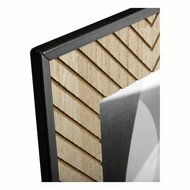 Fotolijstje Versa Cohen Hout MDF (1,8 x 24 x 19 cm) (10 x 15 cm) 2