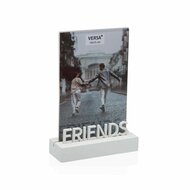 Fotolijsten Versa Friends Hout MDF 4 x 16,5 x 11,5 cm 1