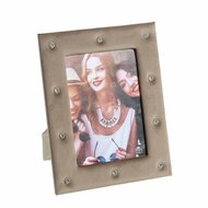 Fotolijsten Beige Karton 13 x 18 cm 19,3 X 1 X 24,3 CM 1