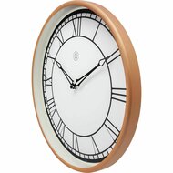 Muurklok Nextime 7332 30 cm 3