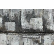 Schilderij DKD Home Decor 120 x 2,8 x 80 cm Abstract Loft (2 Stuks) 3