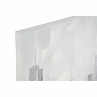 Schilderij Home ESPRIT New York Loft 100 x 3 x 70 cm (2 Stuks) 2