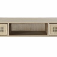 Bureau DKD Home Decor Paulownia hout Hout MDF 120 x 42,5 x 78 cm 5