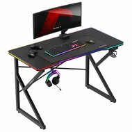 Bureau Huzaro HZ-Hero 1.7 RGB Black 1