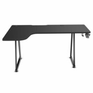 Bureau Huzaro HZ-Hero 7.7 Zwart 160 x 60 cm 4