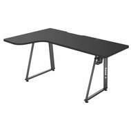 Bureau Huzaro HZ-Hero 7.7 Zwart 160 x 60 cm 6