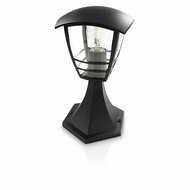 Wandlamp Philips 15382/30/16 Zwart 60 W E27 220-240 V 2