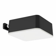 Wandlamp Philips 1,5 W 200 Lm Zon Vierkant (2700 K) 3