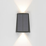 Wandlamp EDM 31822 Polycarbonaat ABS 2 W 100 Lm LED Zon (3000 K) 3