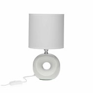 Bureaulamp Versa Nithya Keramisch 15 x 27,5 x 12 cm 1