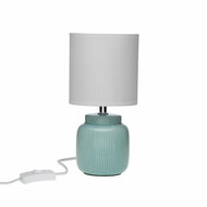 Bureaulamp Versa Vesta Groen Keramisch 13 x 26 x 10 cm 2