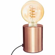 Bureaulamp Atmosphera Koper (10,5 x 9 cm) 1