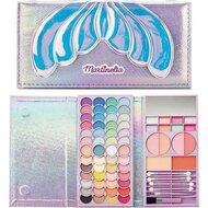 Make-up Set Martinelia Let&amp;apos;s Be Mermaids 72 Onderdelen 1