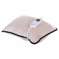 Elektrische Deken Oromed ORO-HEAT PILLOW Wit Beige 1