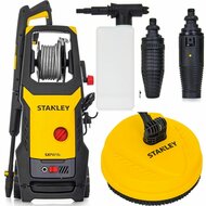 Hogedrukreiniger Stanley SXPW16PE 1600 W 125 Bar 190 bar 3