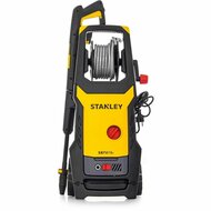 Hogedrukreiniger Stanley SXPW16PE 1600 W 125 Bar 190 bar 4