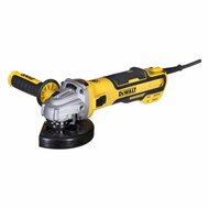 Haakse slijper Dewalt DWE4357-QS 1700 W 1