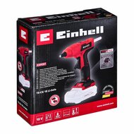 Lijmpistool Einhell TE-CG 18 Li-Solo 7