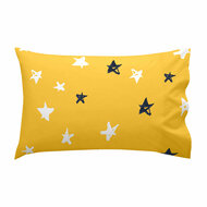 Dekbedovertrek set HappyFriday Mr Fox Starspace  Multicolour Wieg voor baby&amp;apos;s 2 Onderdelen 5