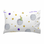 Dekbedovertrek set HappyFriday Le Petit Prince Accolade Multicolour Wieg voor baby&amp;apos;s 2 Onderdelen 5