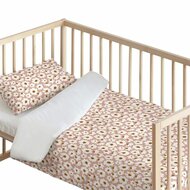 Dekbedovertrek voor kinderbed Kids&amp;Cotton Xalo Small 115 x 145 cm 2