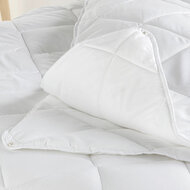 Dekbed HappyFriday Basic 100 x 120 cm 120 + 250 g/m&sup2; (2 Onderdelen) 2